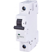 Незалежний розчіплювач DA ETIMAT 10  DC 48V